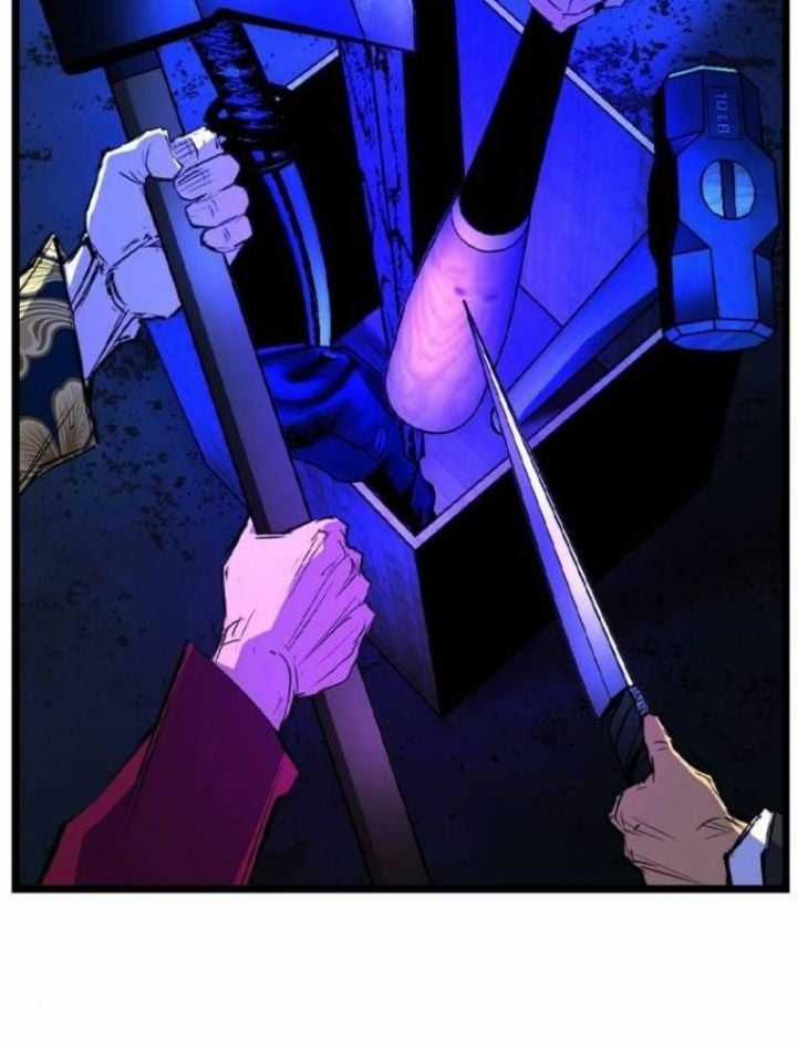 Phòng Gym Hanlim - Chapter 187.5 - Trang 28