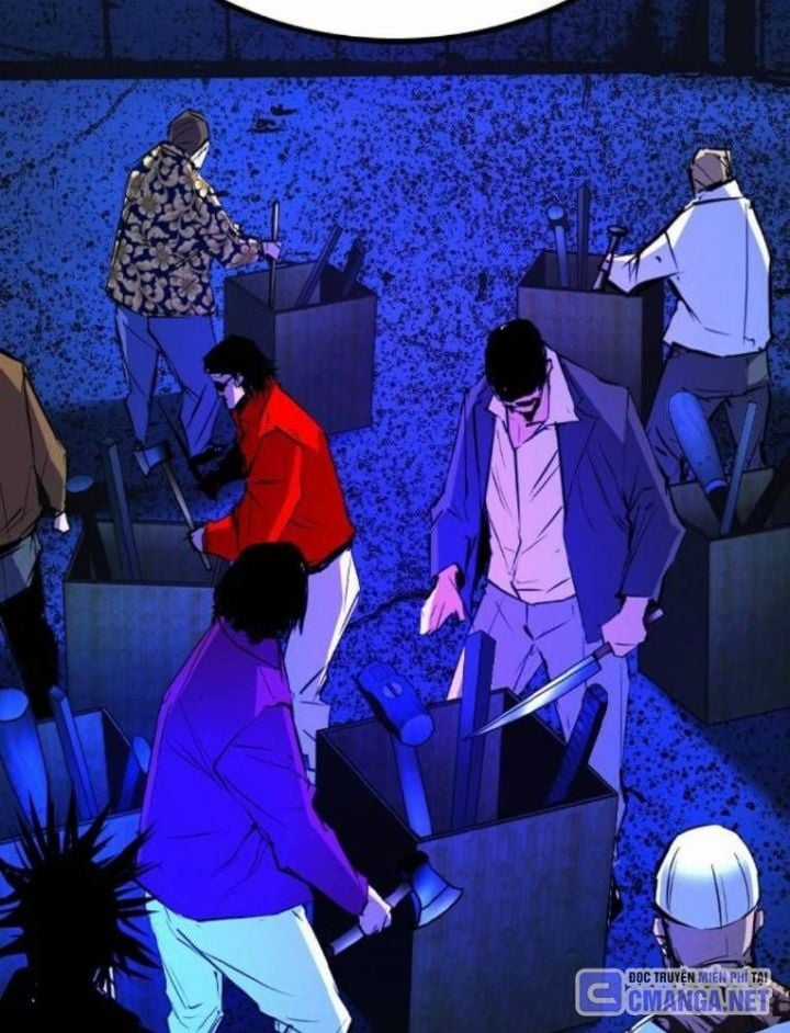 Phòng Gym Hanlim - Chapter 187.5 - Trang 30