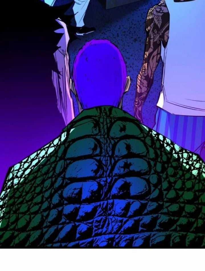 Phòng Gym Hanlim - Chapter 187.5 - Trang 31