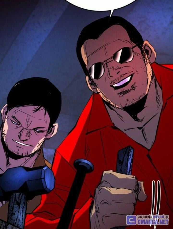 Phòng Gym Hanlim - Chapter 187.5 - Trang 33