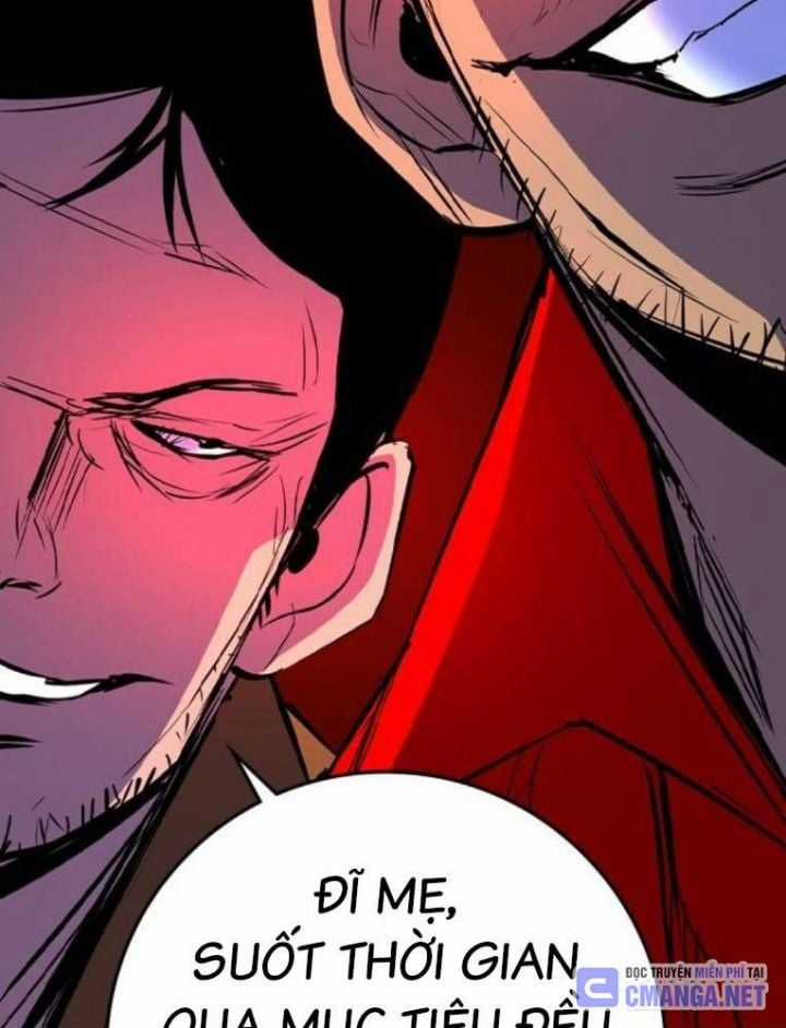 Phòng Gym Hanlim - Chapter 187.5 - Trang 36