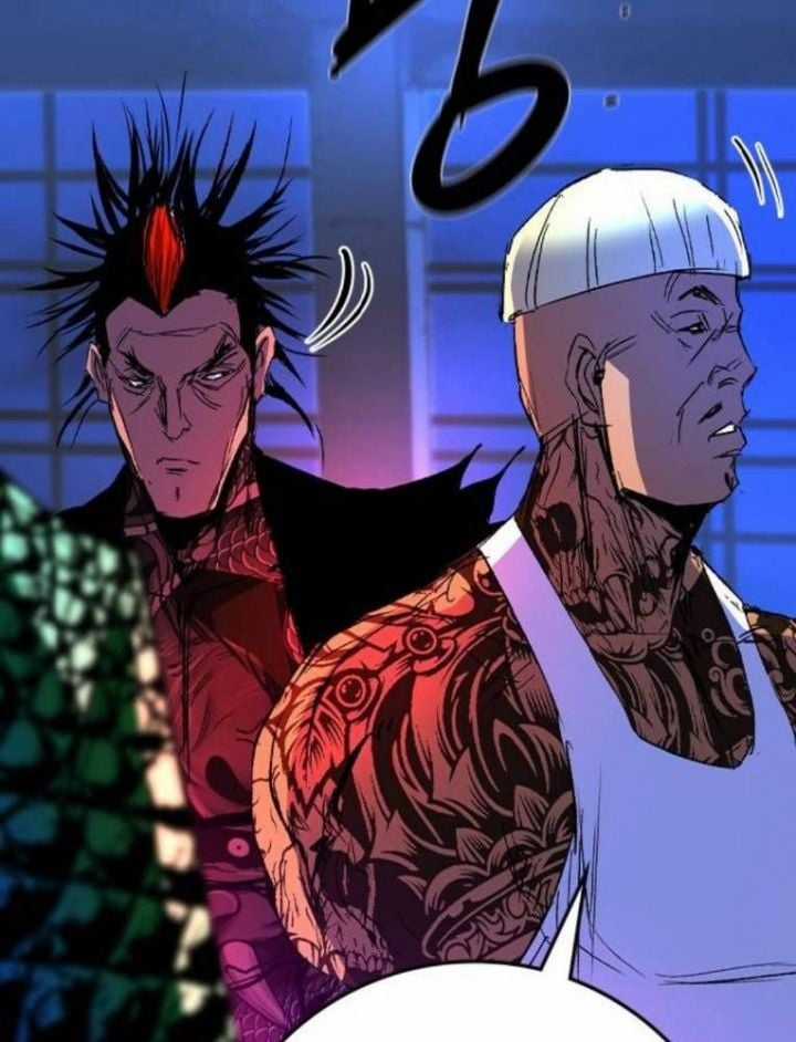 Phòng Gym Hanlim - Chapter 187.5 - Trang 40