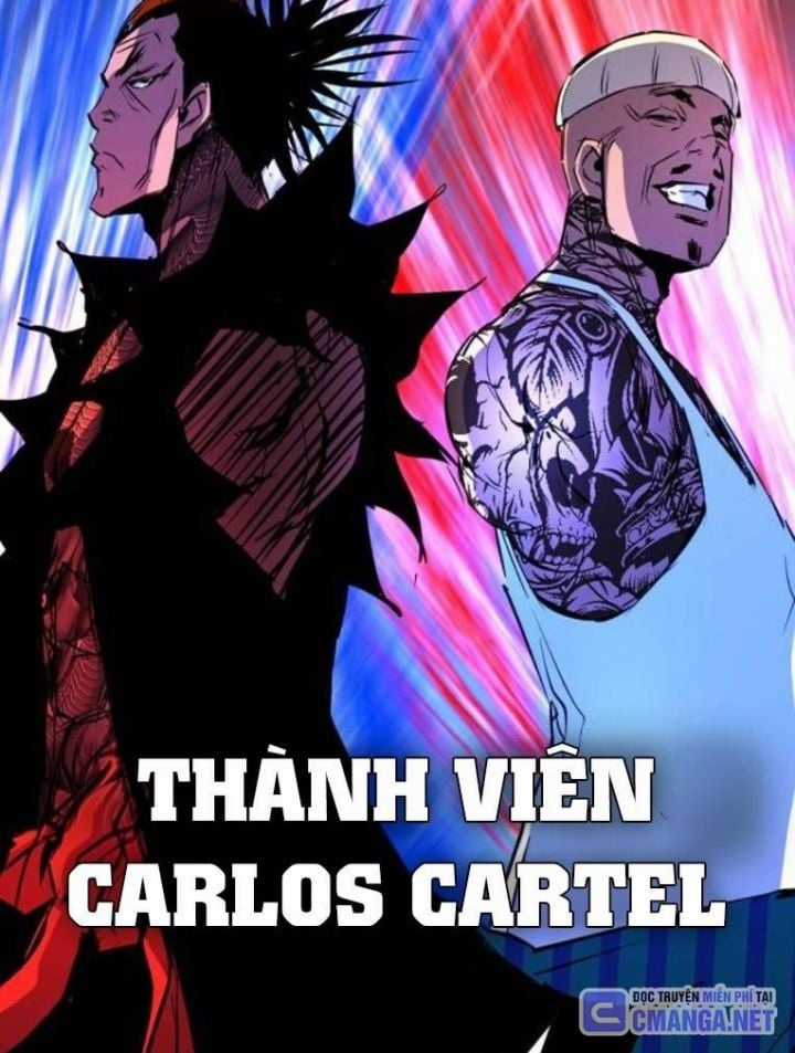 Phòng Gym Hanlim - Chapter 187.5 - Trang 9