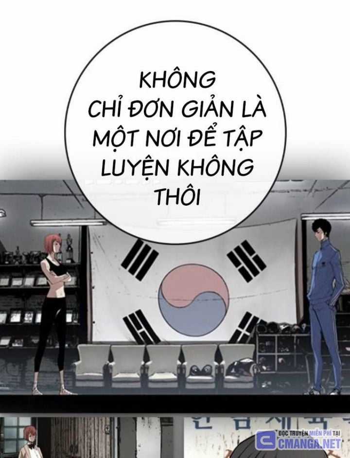 Phòng Gym Hanlim - Chapter 187.5 - Trang 87