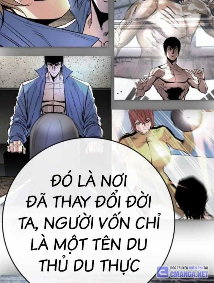 Phòng Gym Hanlim - Chapter 187.5 - Trang 90