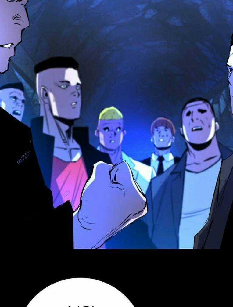 Phòng Gym Hanlim - Chương 167 - Trang 168