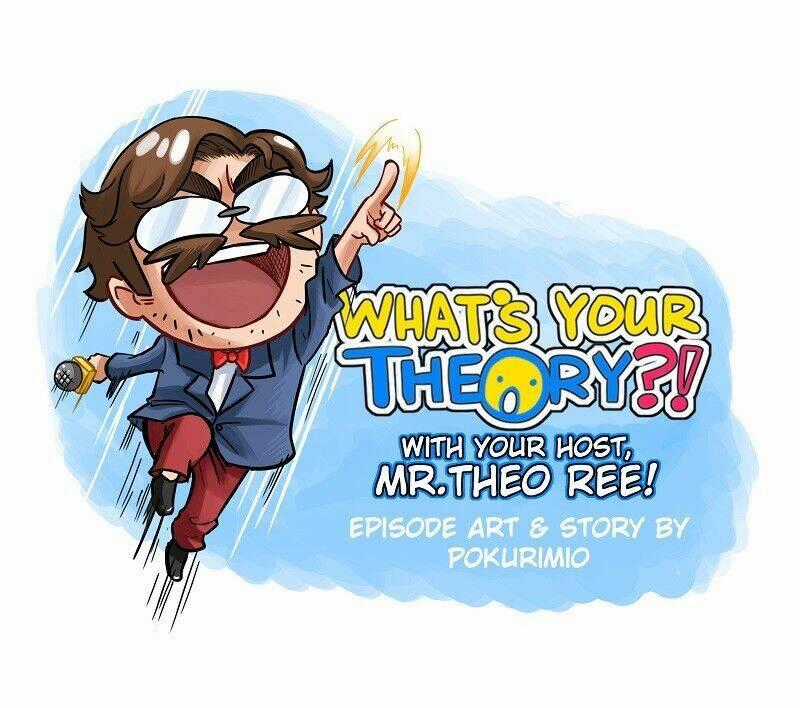 Phòng Khám Kinh Dị - Chapter 10 - Trang 1