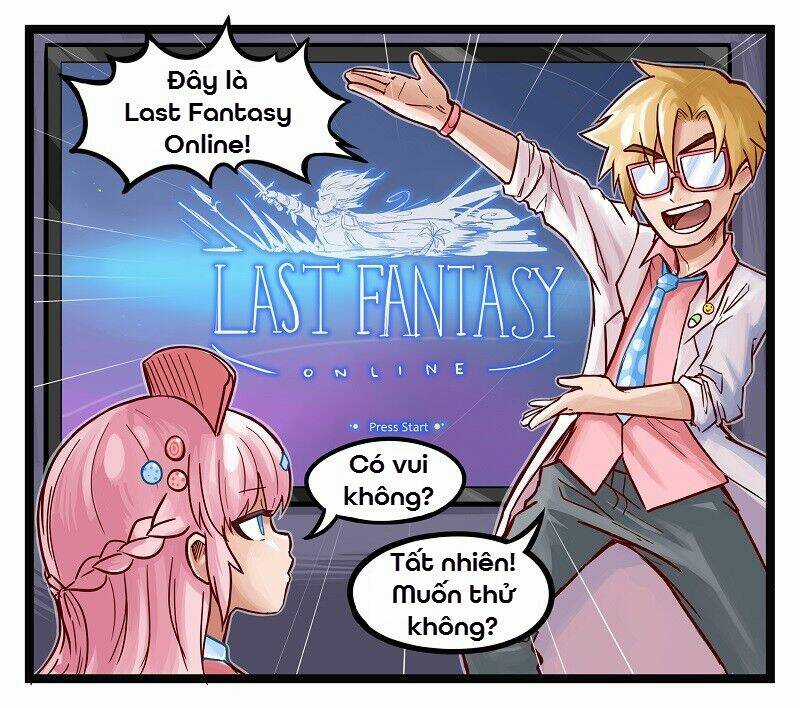 Phòng Khám Kinh Dị - Chapter 12 - Trang 3