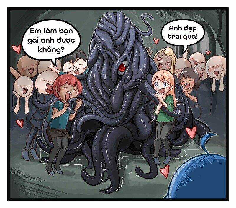 Phòng Khám Kinh Dị - Chapter 13 - Trang 5