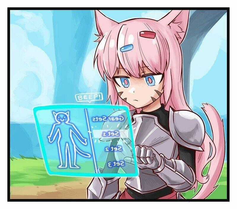 Phòng Khám Kinh Dị - Chapter 16 - Trang 1