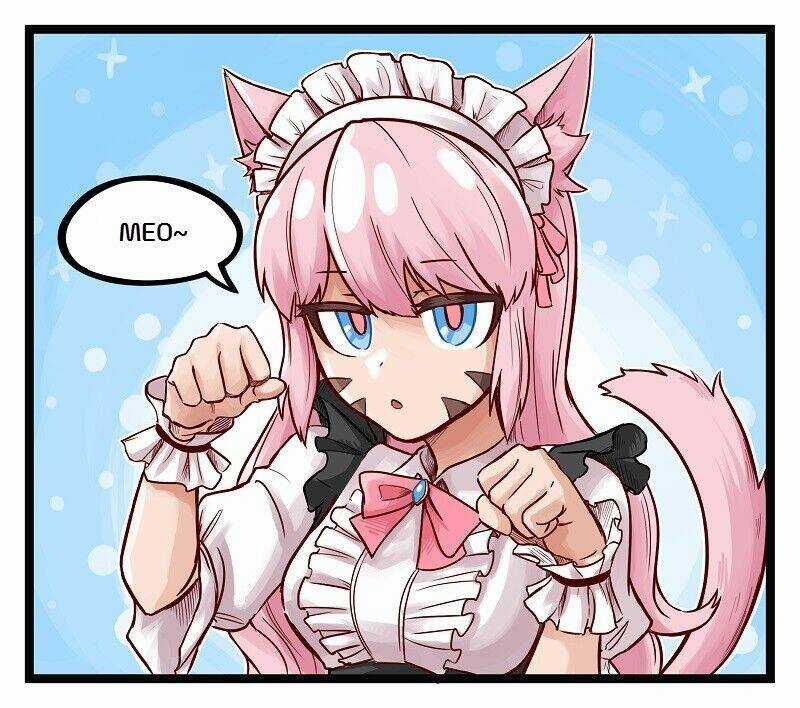 Phòng Khám Kinh Dị - Chapter 16 - Trang 3