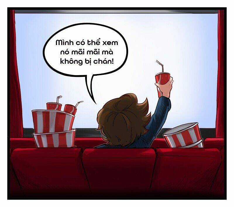 Phòng Khám Kinh Dị - Chapter 17 - Trang 5