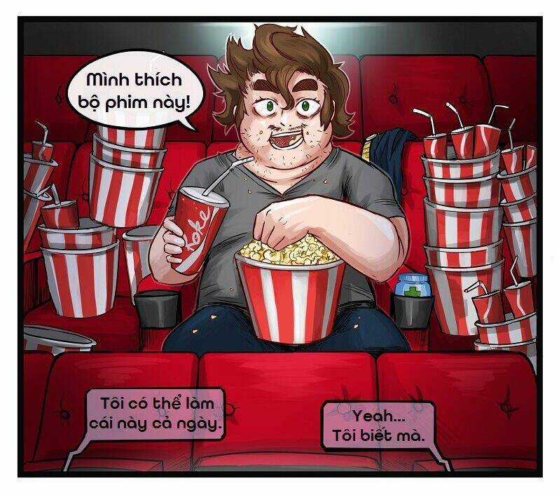 Phòng Khám Kinh Dị - Chapter 17 - Trang 7