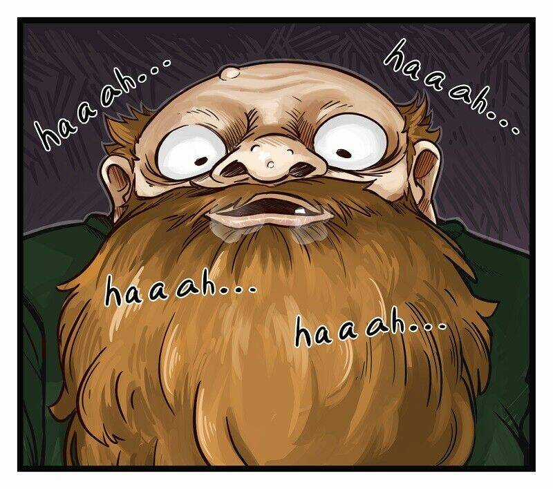 Phòng Khám Kinh Dị - Chapter 18 - Trang 4