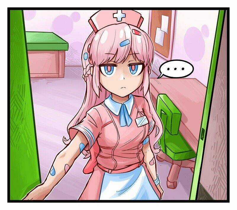 Phòng Khám Kinh Dị - Chapter 18 - Trang 5