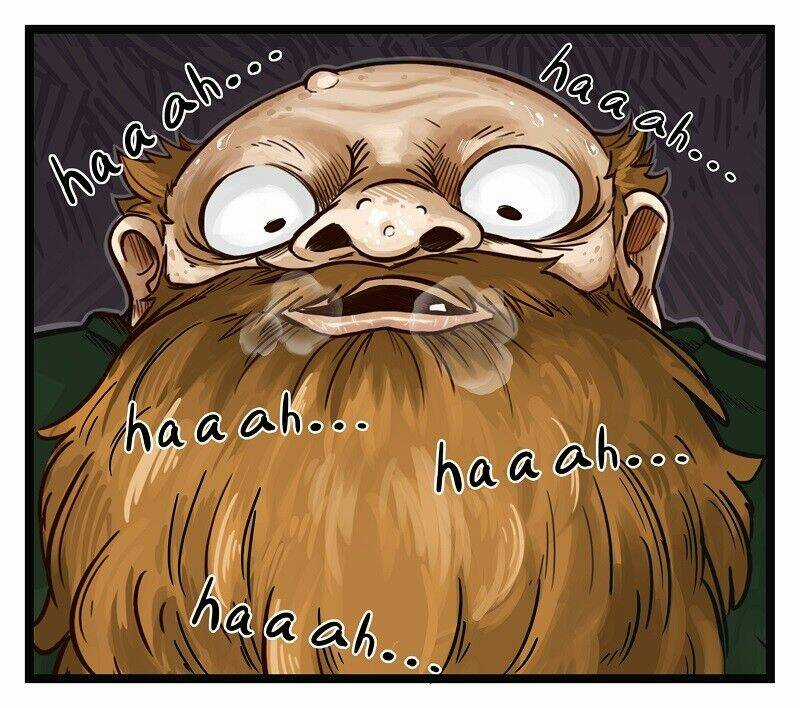 Phòng Khám Kinh Dị - Chapter 18 - Trang 6