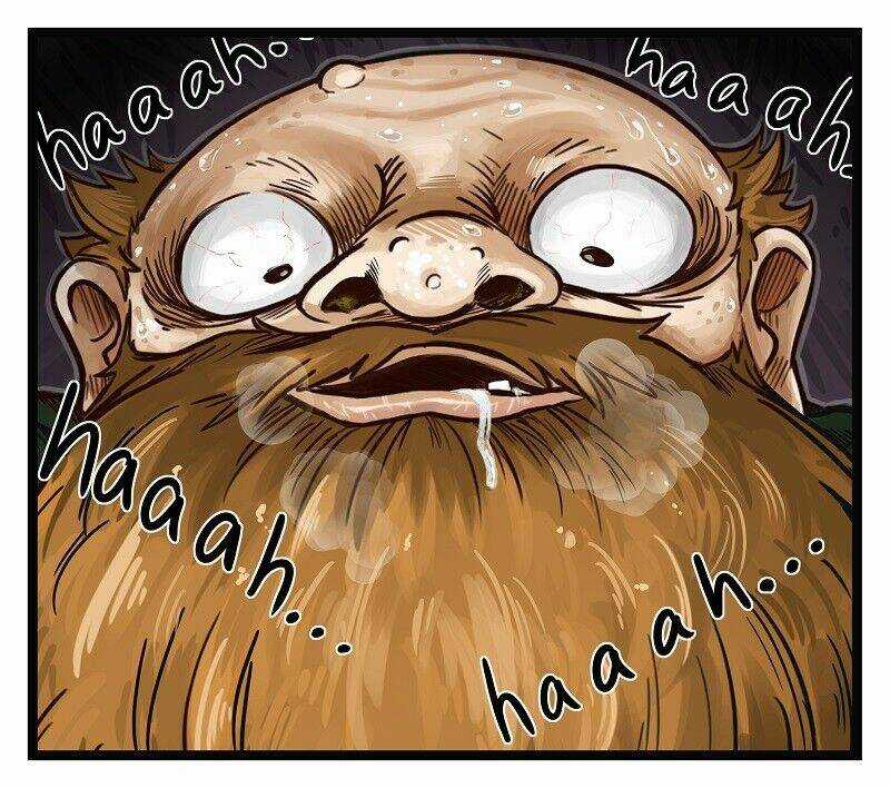 Phòng Khám Kinh Dị - Chapter 18 - Trang 8