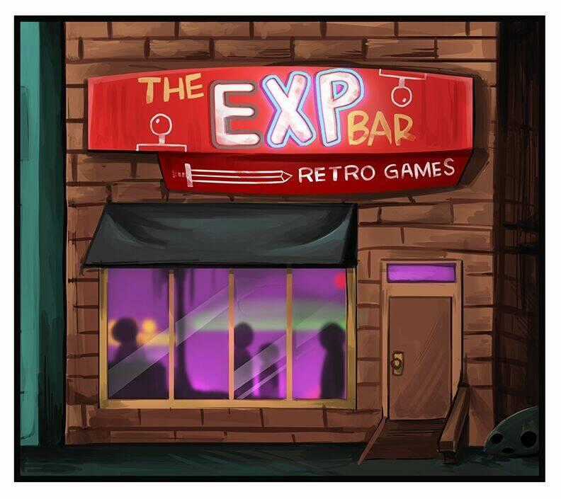 Phòng Khám Kinh Dị - Chapter 19 - Trang 1