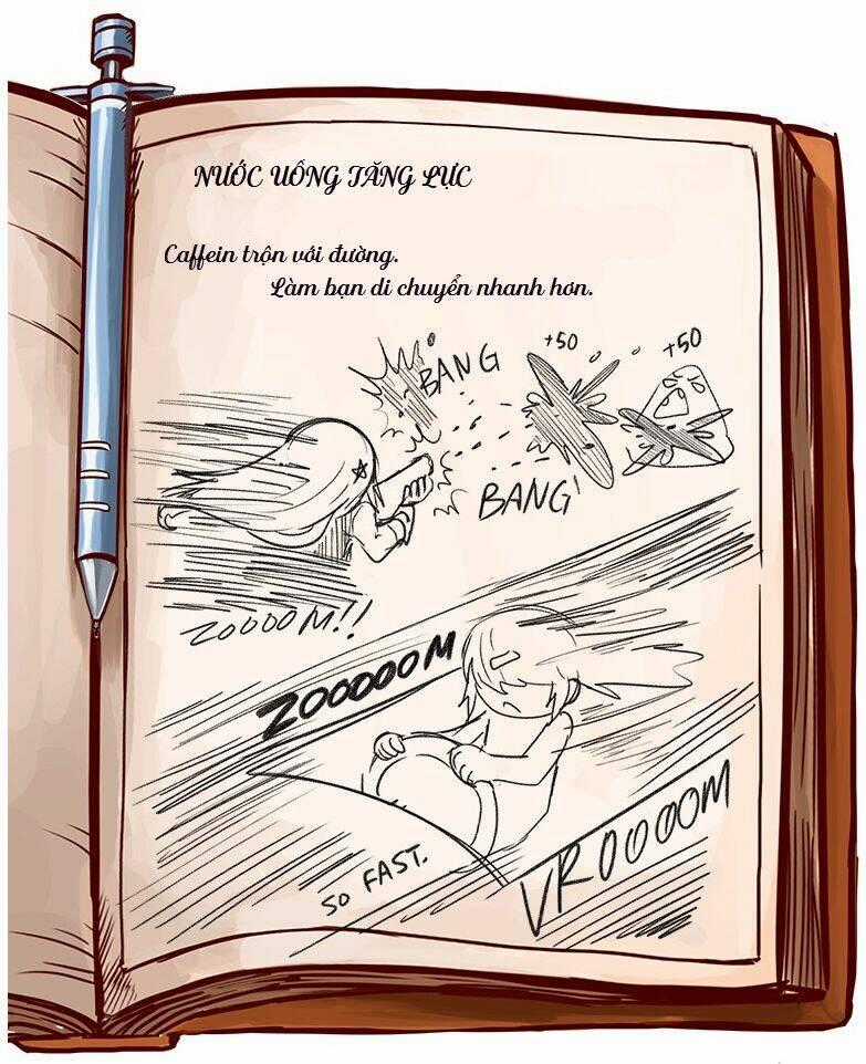 Phòng Khám Kinh Dị - Chapter 19 - Trang 11