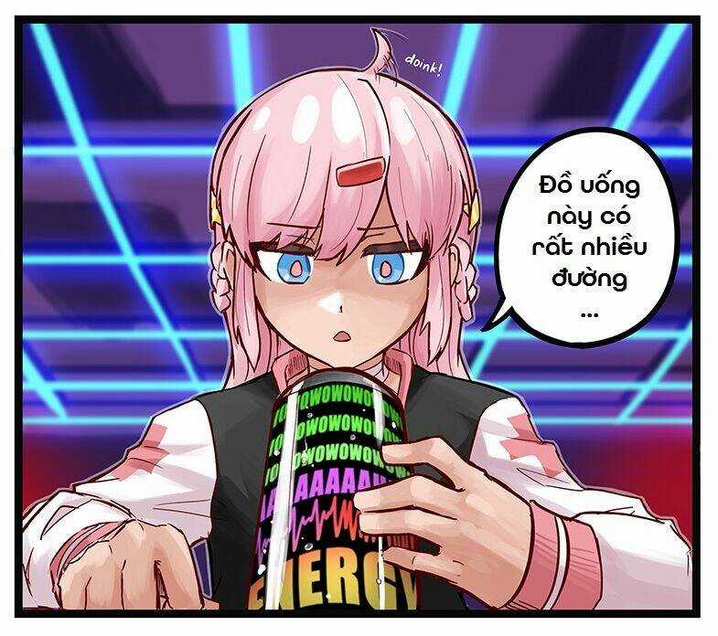 Phòng Khám Kinh Dị - Chapter 19 - Trang 4