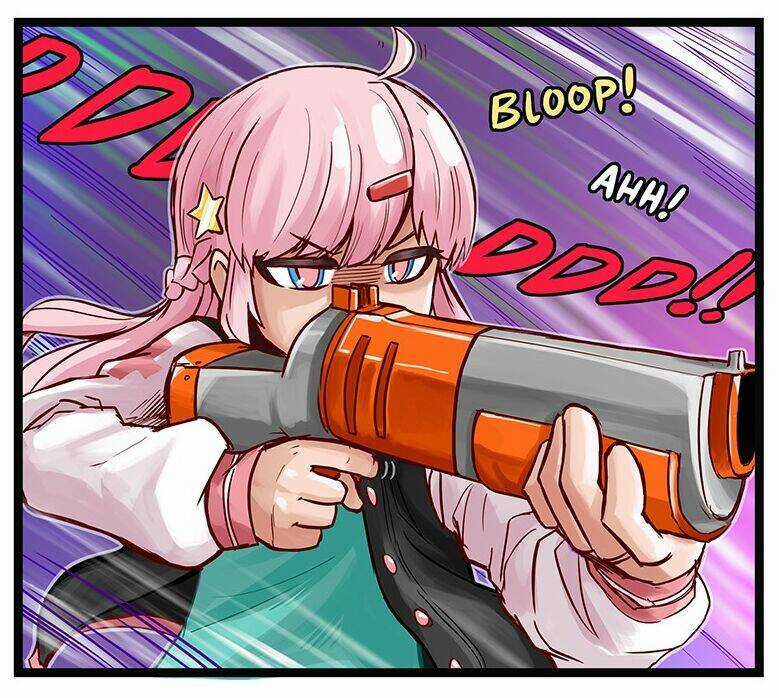 Phòng Khám Kinh Dị - Chapter 19 - Trang 6