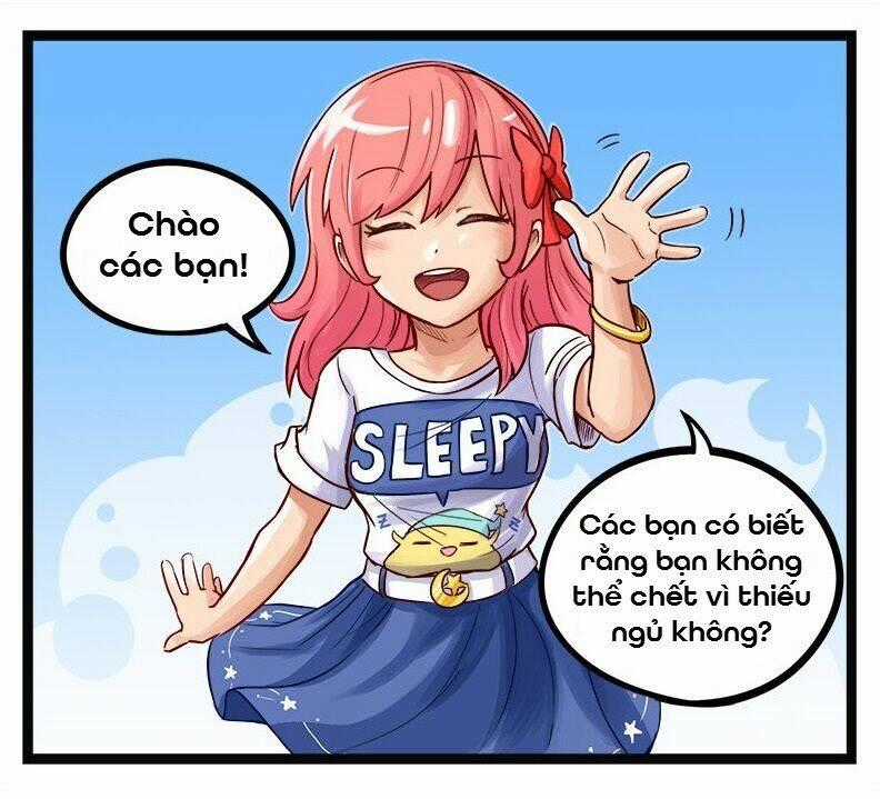 Phòng Khám Kinh Dị - Chapter 20 - Trang 1