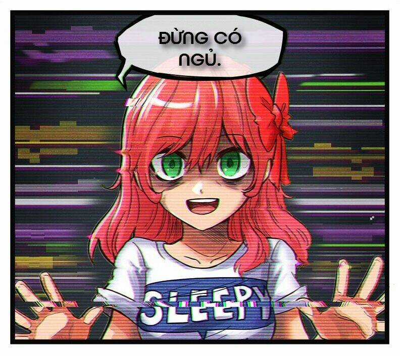 Phòng Khám Kinh Dị - Chapter 20 - Trang 4