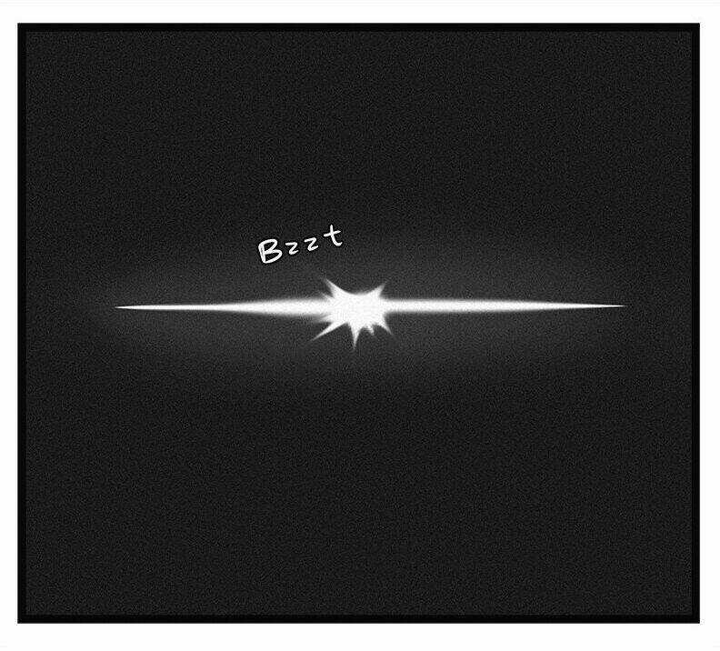 Phòng Khám Kinh Dị - Chapter 20 - Trang 5