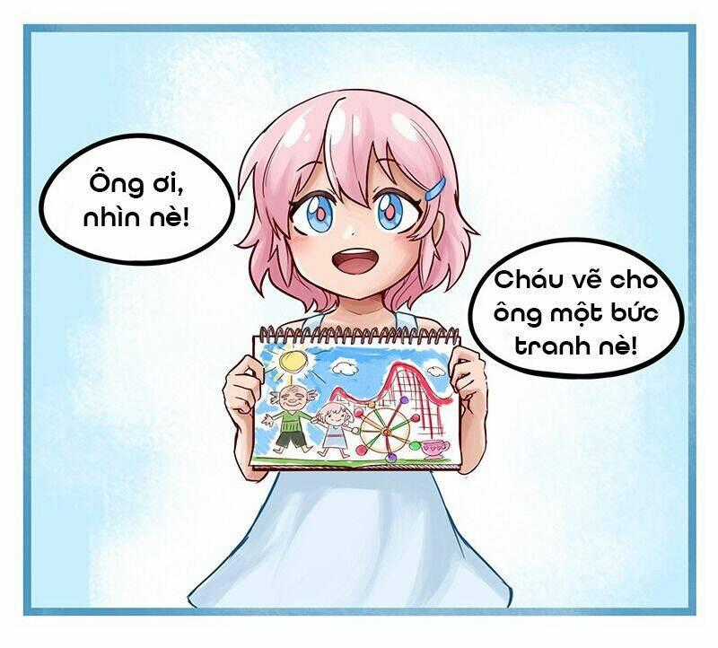 Phòng Khám Kinh Dị - Chapter 21 - Trang 1