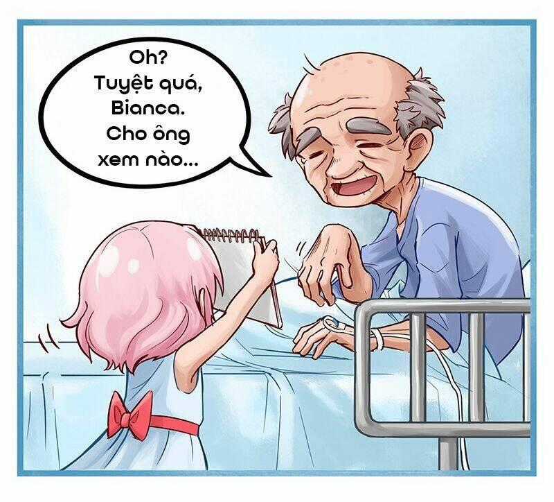 Phòng Khám Kinh Dị - Chapter 21 - Trang 2