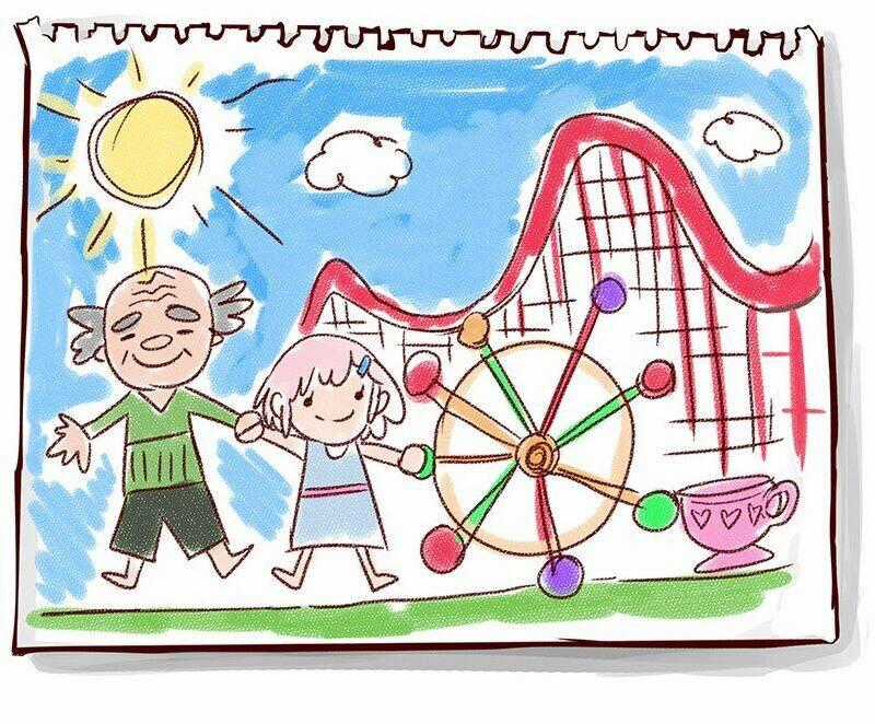 Phòng Khám Kinh Dị - Chapter 21 - Trang 13