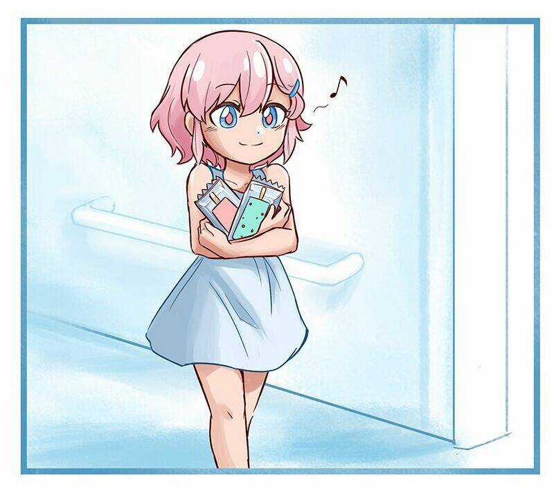 Phòng Khám Kinh Dị - Chapter 21 - Trang 8