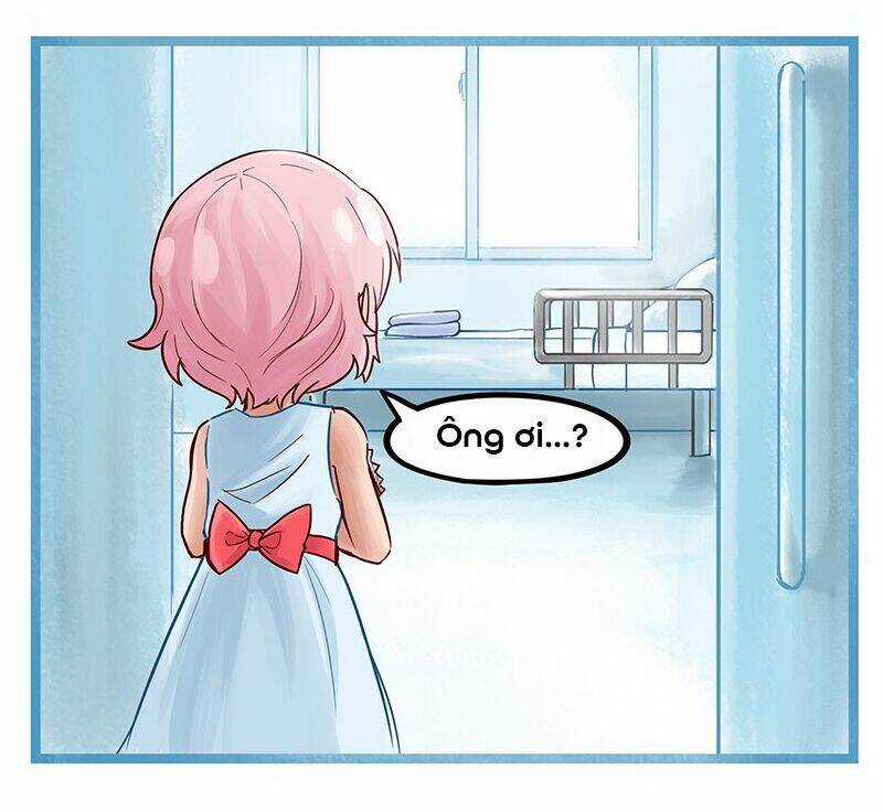 Phòng Khám Kinh Dị - Chapter 21 - Trang 9