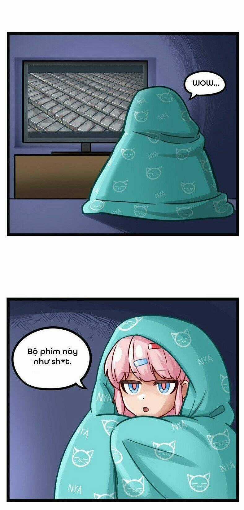 Phòng Khám Kinh Dị - Chapter 24 - Trang 5