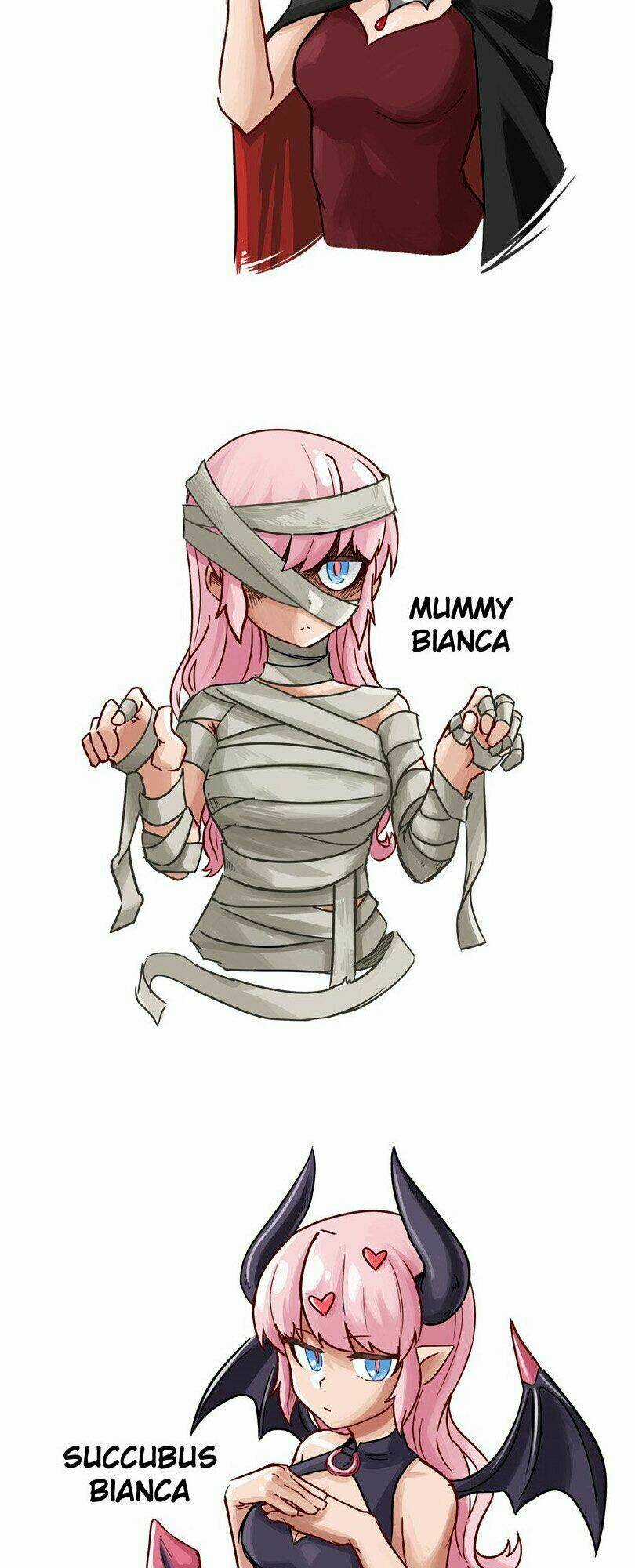 Phòng Khám Kinh Dị - Chapter 25 - Trang 6