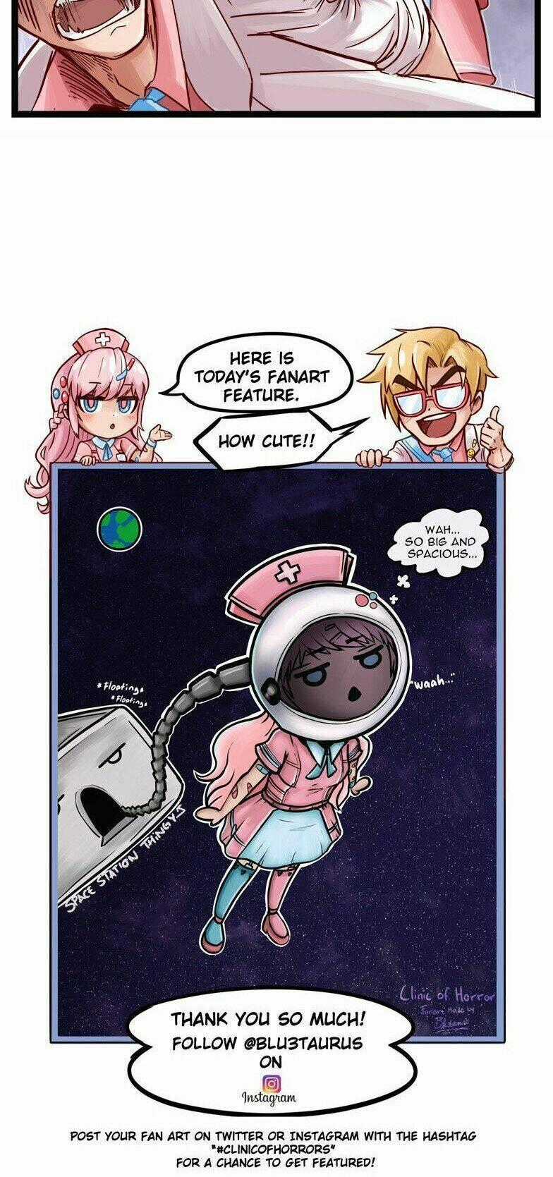 Phòng Khám Kinh Dị - Chapter 26 - Trang 4