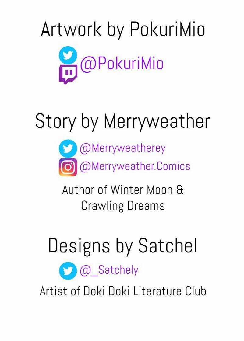 Phòng Khám Kinh Dị - Chapter 3 - Trang 8