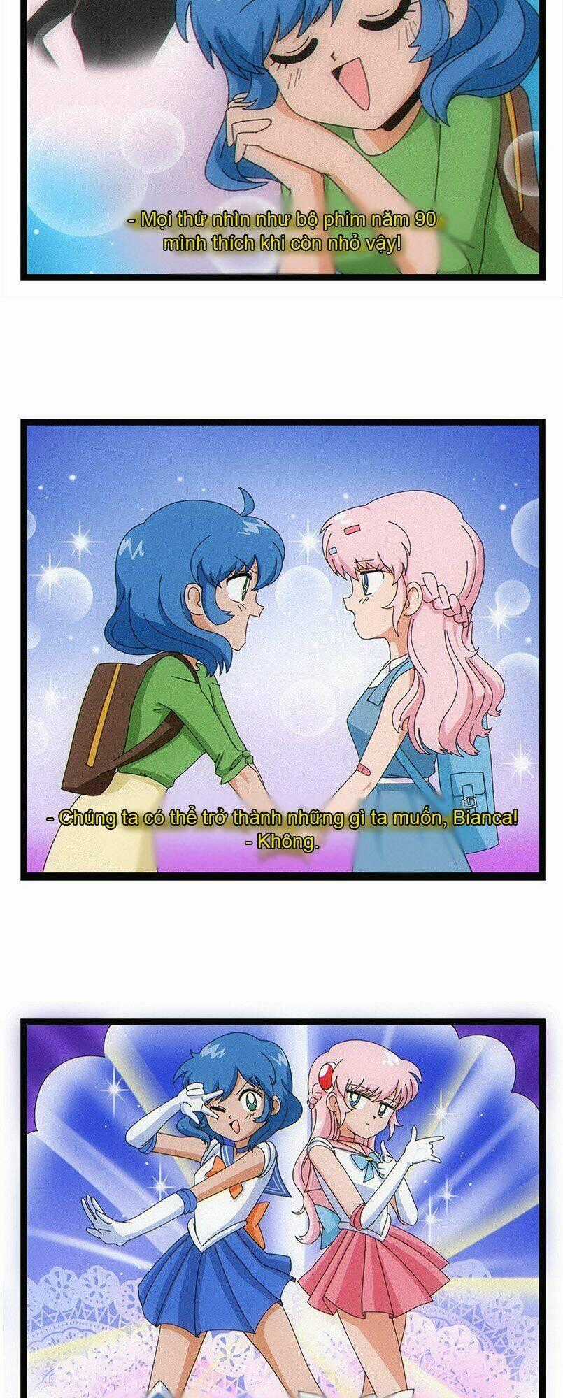 Phòng Khám Kinh Dị - Chapter 33 - Trang 2