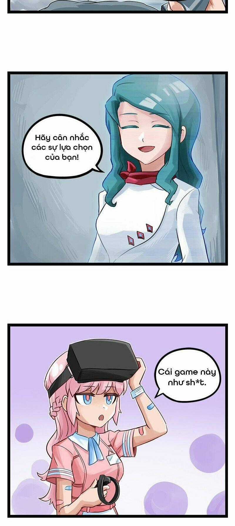 Phòng Khám Kinh Dị - Chapter 34 - Trang 4