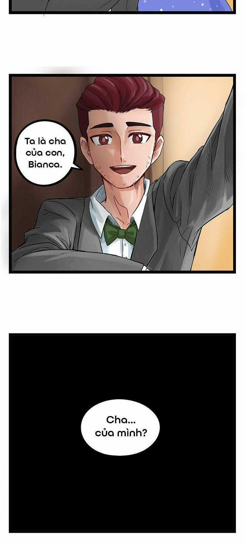 Phòng Khám Kinh Dị - Chapter 35 - Trang 4