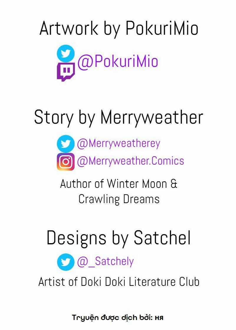 Phòng Khám Kinh Dị - Chapter 38 - Trang 5