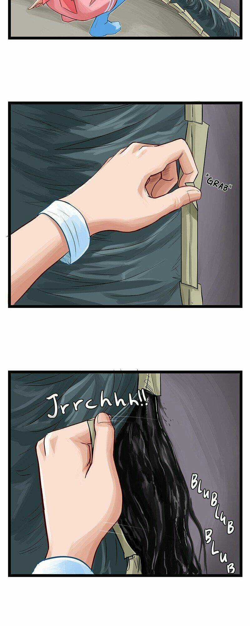 Phòng Khám Kinh Dị - Chapter 43 - Trang 3