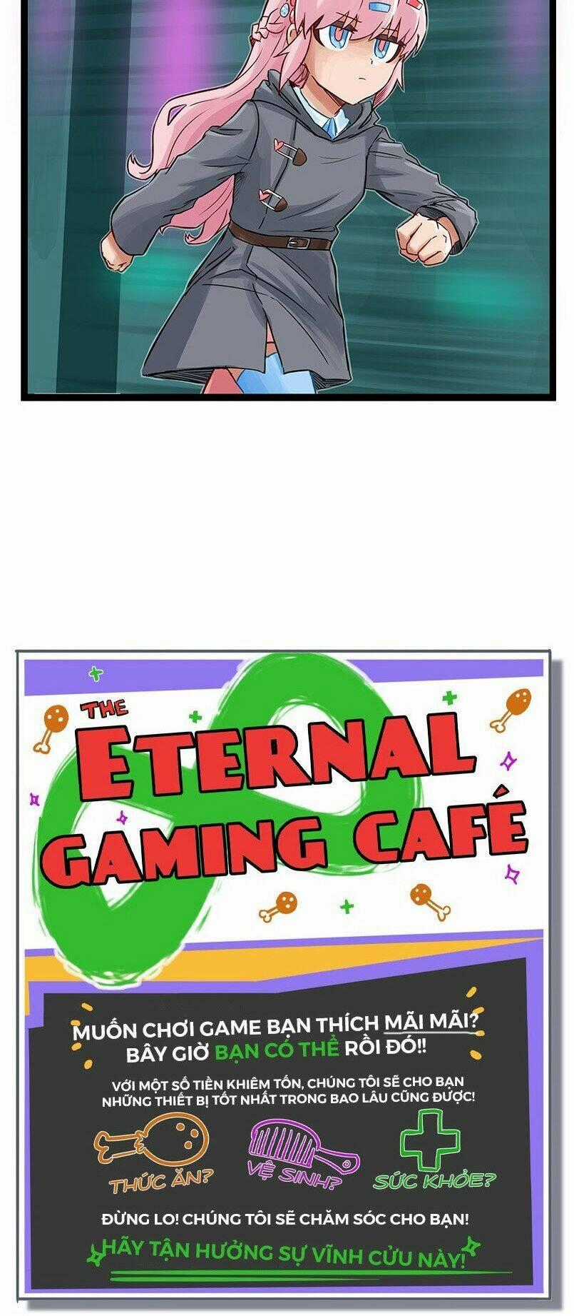 Phòng Khám Kinh Dị - Chapter 46 - Trang 5