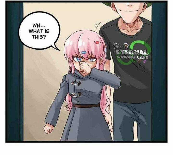 Phòng Khám Kinh Dị - Chapter 49 - Trang 12