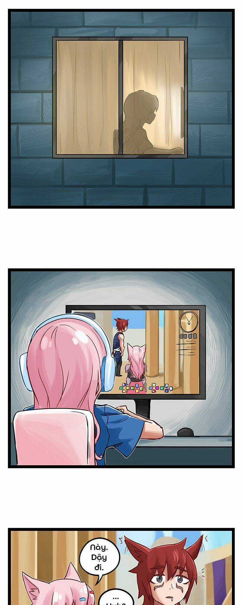 Phòng Khám Kinh Dị - Chapter 55 - Trang 4