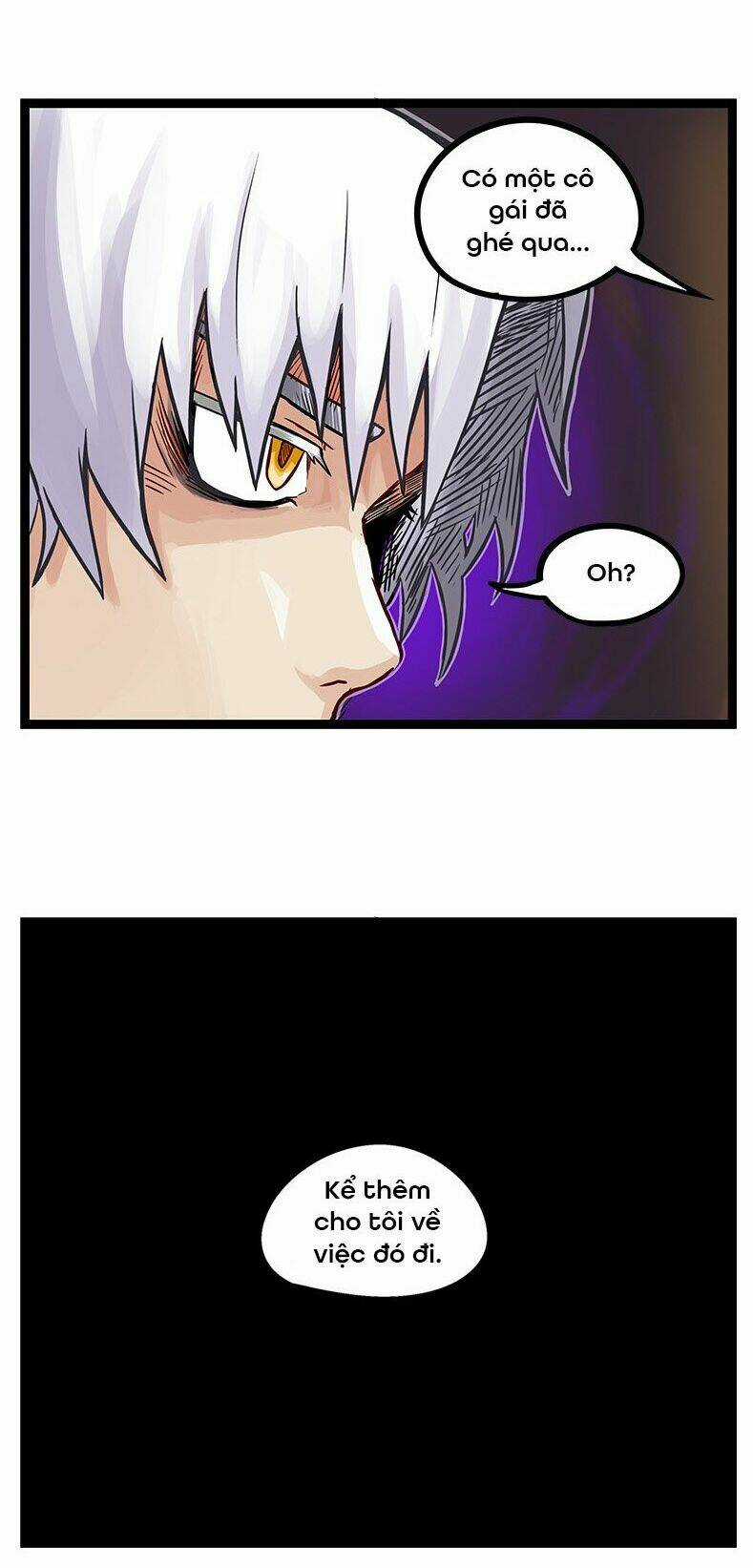 Phòng Khám Kinh Dị - Chapter 57 - Trang 5