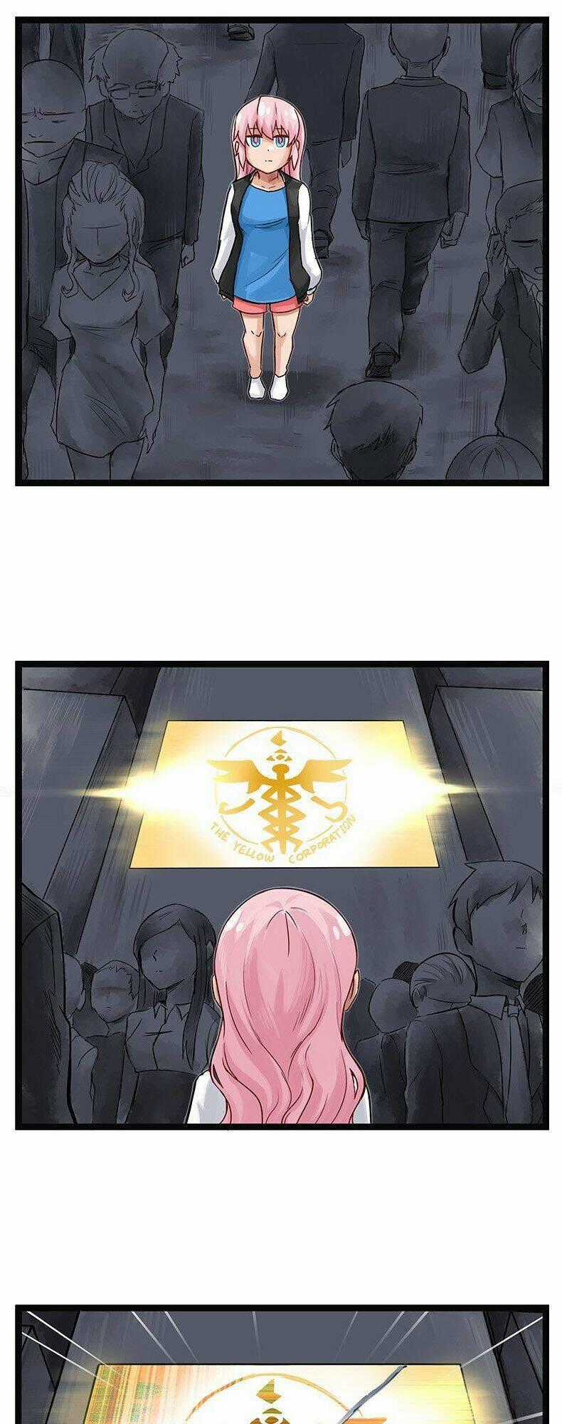 Phòng Khám Kinh Dị - Chapter 64 - Trang 1