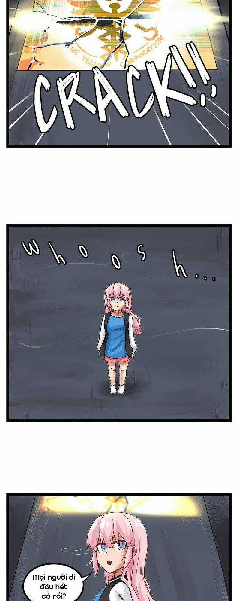 Phòng Khám Kinh Dị - Chapter 64 - Trang 2