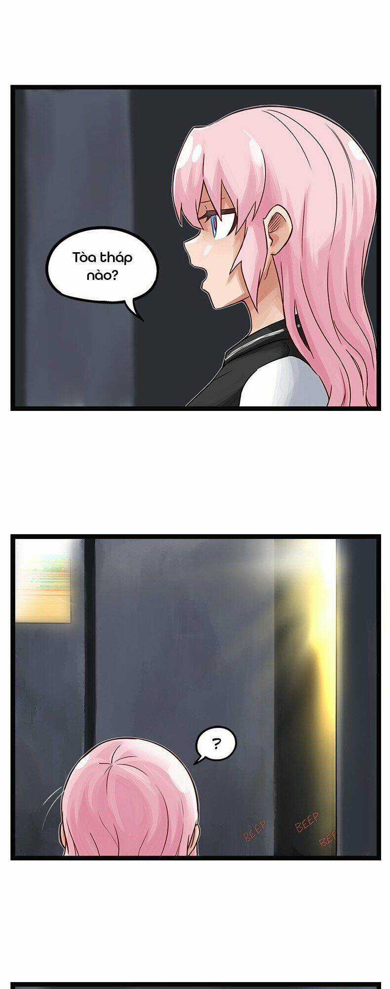 Phòng Khám Kinh Dị - Chapter 64 - Trang 5
