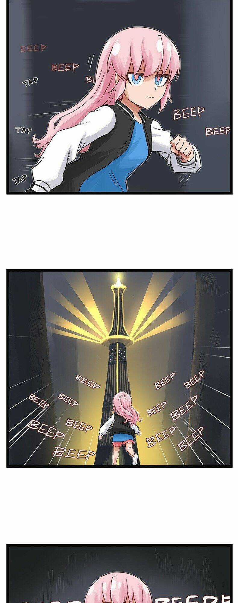 Phòng Khám Kinh Dị - Chapter 64 - Trang 6